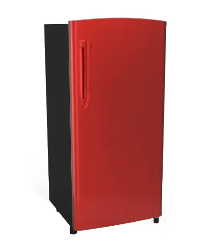 Hisense Refrigerator Freezer RR195D5BRN