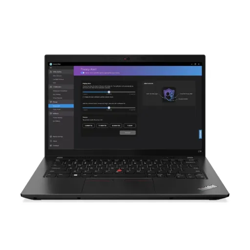 لابتوب لينوفو ثينك باد L14 جيل 4 - معالج Core i7-1355U / رام 16GB / تخزين 512GB