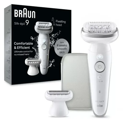 Braun Silk.epil 9 SES9-041
