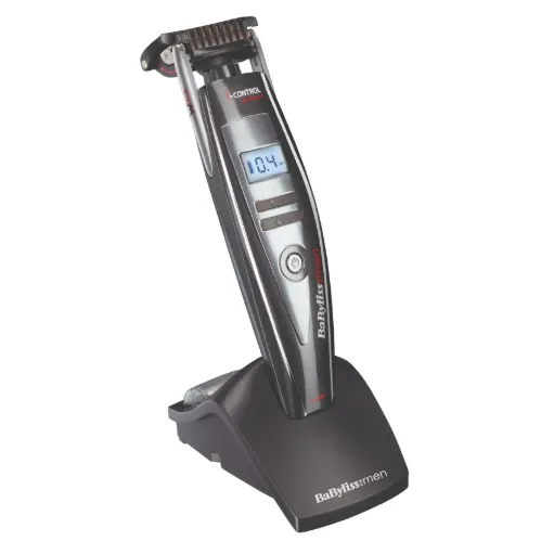 BaByliss Beard Trimmer & Shaver E877SDE