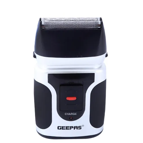 Geepas Washable Travel Shaver GSR21