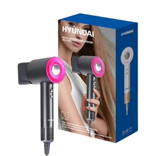 Hyundai High Speed Hair Dryer HC-157