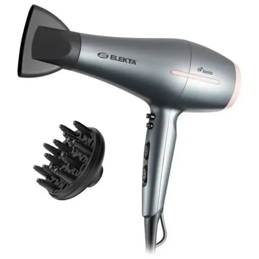 Elekta Hair Dryer EHD3000 2400W