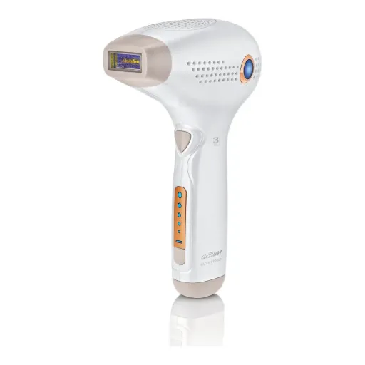 Arzum Hair Removal System AR5020-White