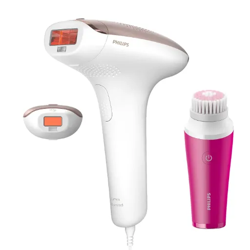 Philips Lumea Advanced Full Body &face Solution IPL BRI924/60