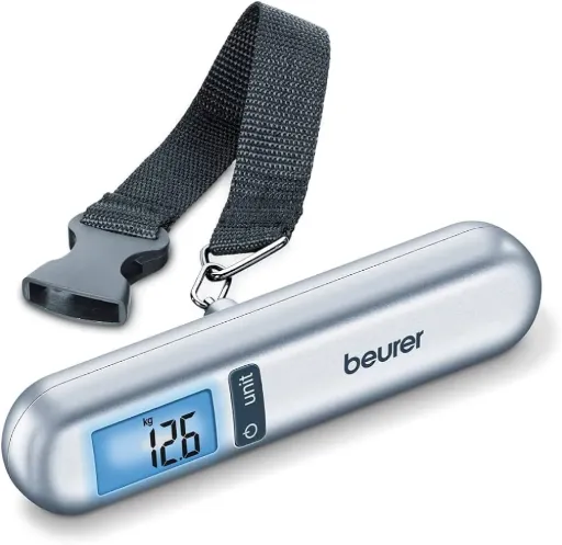 Beurer Luggage Scale LS06 732.12