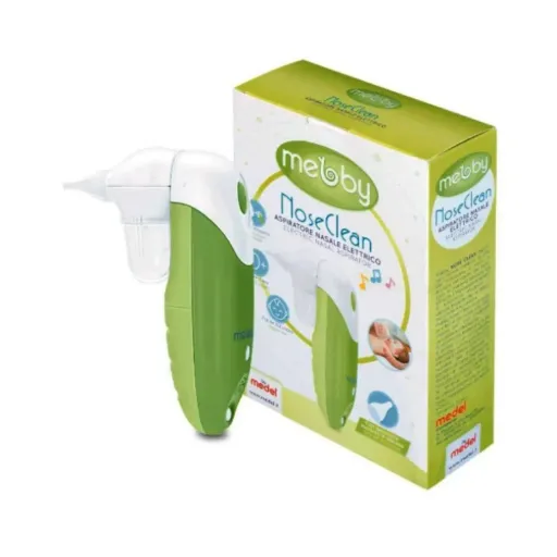 Medel Noise Clean Electric Nasal Aspirator 95195