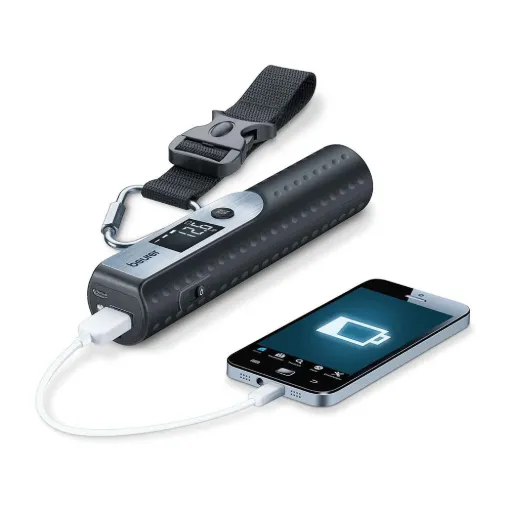 Beurer 3in1 Travelmeister LS50