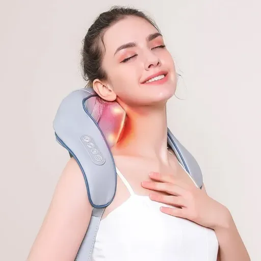 Shoulder Massager S08A