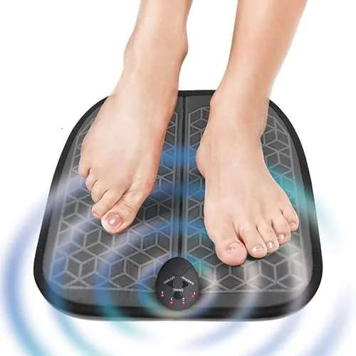 EMS Foot Mat