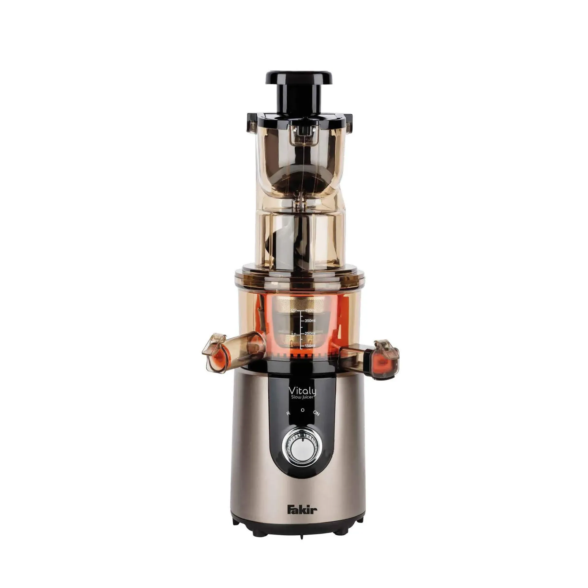 Fakir Hausgerate Slow Juicer Vitaly