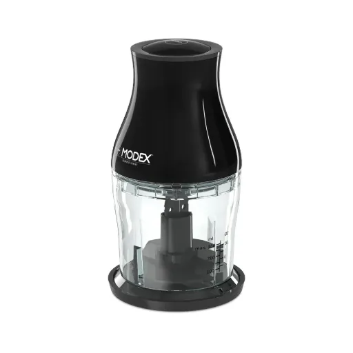 مفرمة MODEX CH200 – 300 واط – 600 مل