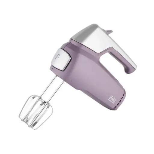 Fakir Hausgerate Hand Mixer FORCEFUL -Lilac