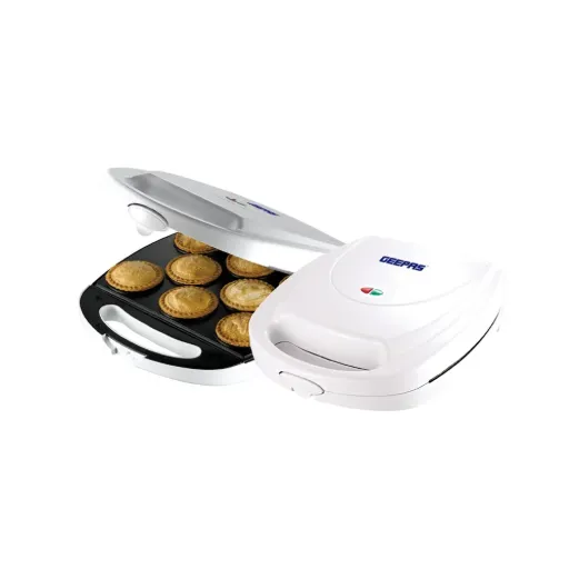 Geepas Mini Pie Maker GPM3761