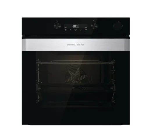 Gorenje Built-in Oven 60cm BSA6737ORAB