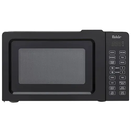 Fakir Hausgerate Microwave Oven Coziness