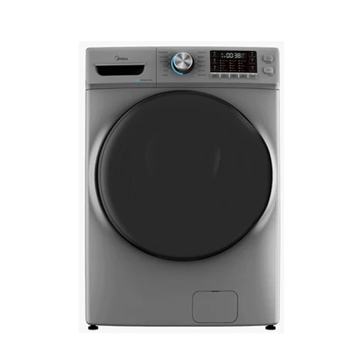 Media Washer MF600W200B/S