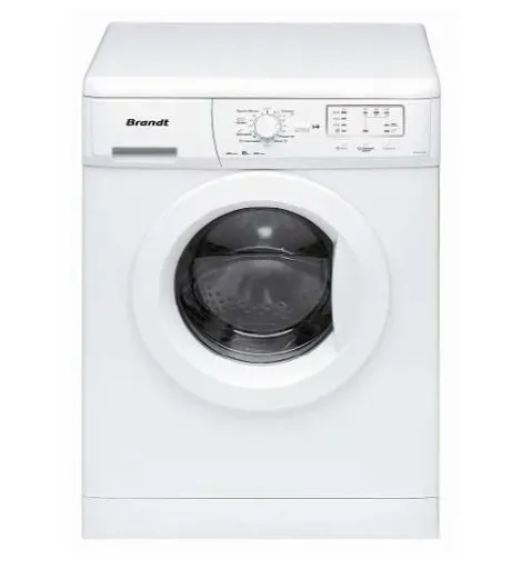 Brandt Washer 1077 7KG