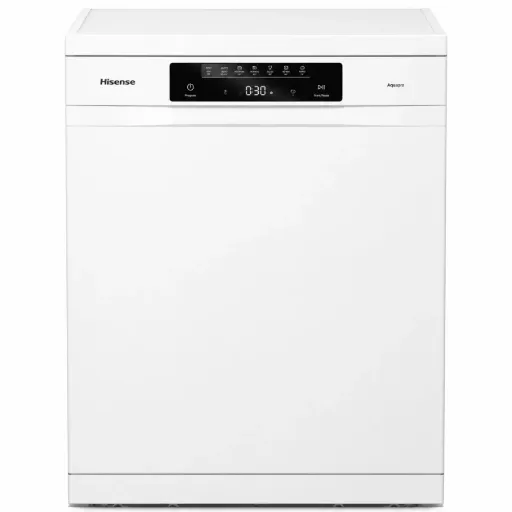 Hisense Dishwasher H14DWF