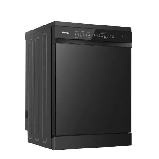 Hisense Dishwasher HS673C90BME