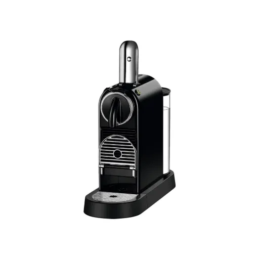Nespresso CitiZ Coffee Machine EN167.B