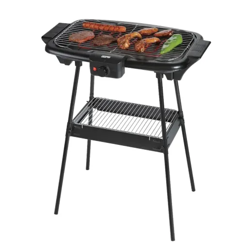 Geepas Electric Grill GBG5480