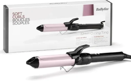 Babyliss Curling Iron C332SDE