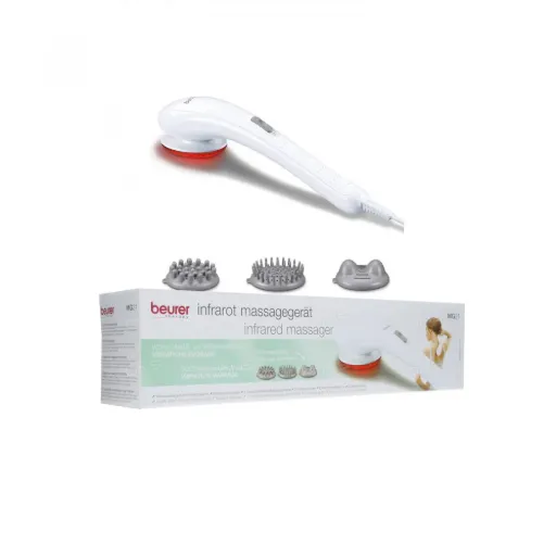 Beurer Wellbeing Infrared Massager MG21648.11