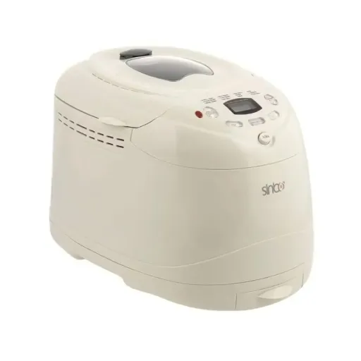 ماكينة صنع الخبز سينبو SBM-4705