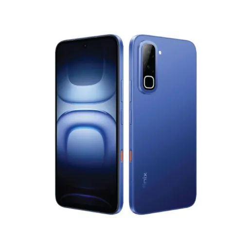 Infinix Hot 70 6/256GB(Dive Blue)