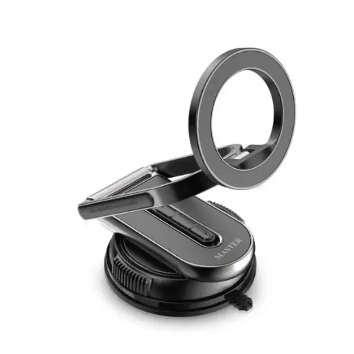 Master Magnetic Car Holder 4000GS-Black