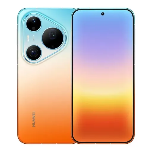 Huawei Pura 90s Pro Max 12/512GB(Orange Ocean)