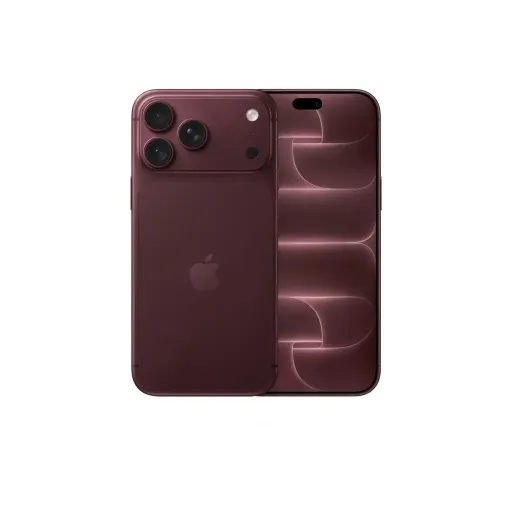 Apple iPhone 18 Pro Max 256GB (Burgundy) ZA