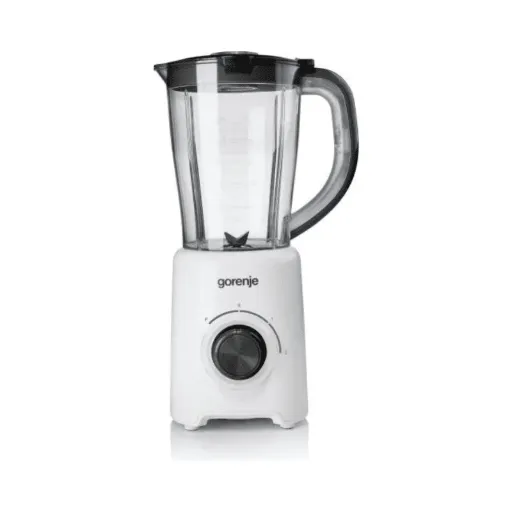 Gorenje B500XG – خلاط 500 واط، سعة 1.5 لتر