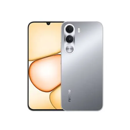Realme C100i 4/128GB(Dusk Gray)