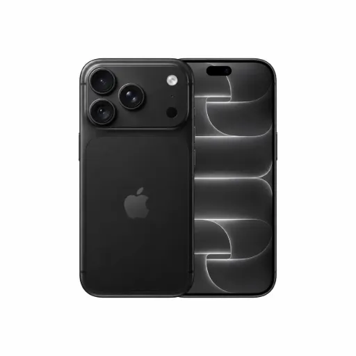 Apple iPhone 18 Pro Max 512GB (Black) AR