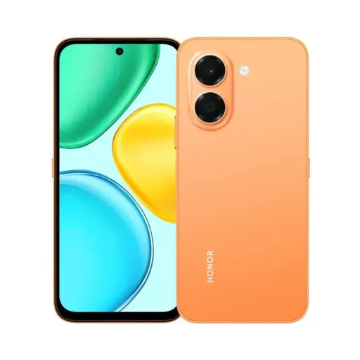Honor X7e 6/256GB (Sunrise Orange)