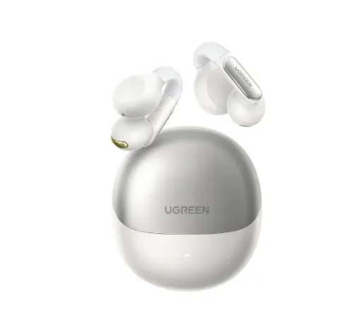 UGREEN HiTune S5 True Wireless Earbuds-White (WS210)