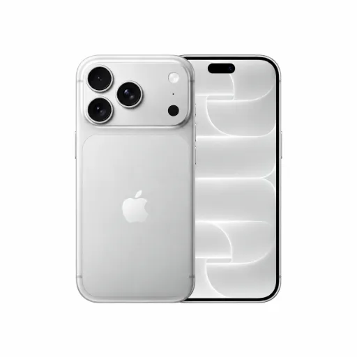Apple iPhone 18 Pro Max 512GB (Silver) AR