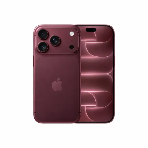 Apple iPhone 18 Pro 256GB (Burgundy) AR